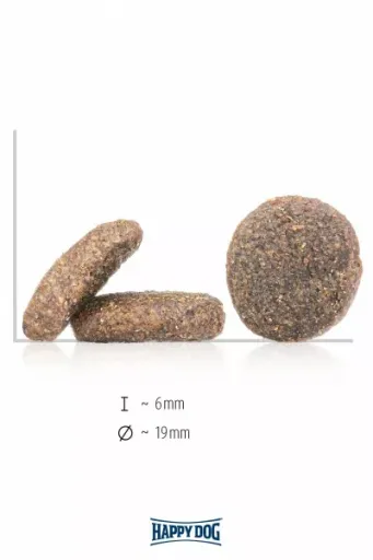 Happy Dog Pienso Irlanda Con Salmón Y Conejo 6 Happy Dog Pienso Irlanda Con Salmón Y Conejo - Imagen 4