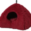 Freedog Freecat Igloo Rojo Para Gatos -Suministros De Mascotas Ventas 2024 030390001 64cbb41f45bff g
