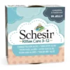 Pack 14 Schesir Comida Húmeda De Atún Con Aloe En Gelatina Para Gatitos -Suministros De Mascotas Ventas 2024 03064100 8005856750330 V1 6389b5ff11438 1 638db036da592 g