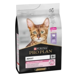 Pro Plan Pienso Optidigest Delicate Adult De Pavo Para Gatos 12 Pro Plan Pienso Optidigest Delicate Adult De Pavo Para Gatos -Suministros De Mascotas Ventas 2024 03222270884129 C1L1 44195652 63f4ad4a42f29 g