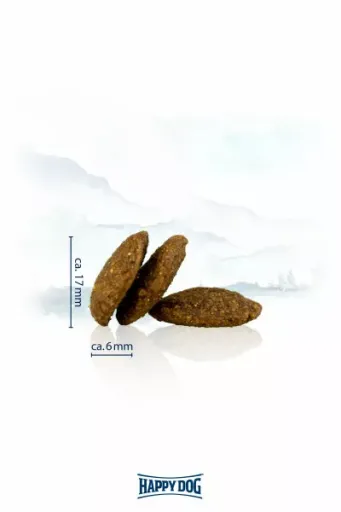 Happy Dog Pienso Supreme Para Perros Senior 5 Happy Dog Pienso Supreme Para Perros Senior - Imagen 3