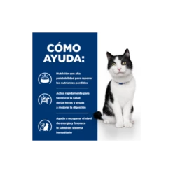 Hill's Pienso Prescription Diet I/d Digestive Care Para El Cuidado Digestivo En Gatos 15 Hill's Pienso Prescription Diet I/d Digestive Care Para El Cuidado Digestivo En Gatos -Suministros De Mascotas Ventas 2024 052742041049 4 62bd5750dbc6e g
