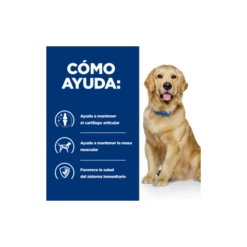 Hill's Pienso Prescription Diet J/d Mobility Para La Artrosis En Perros 9 Hill's Pienso Prescription Diet J/d Mobility Para La Artrosis En Perros -Suministros De Mascotas Ventas 2024 052742042275 3 62bd573e8917d g