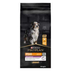 Pro Plan Optiage Adult 7+ De Pollo Medium/Large -Suministros De Mascotas Ventas 2024 07613035122796 C1N1 44153283 63f635addecf5 g