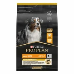 Pro Plan All Size Adult Light/Sterilised Optiweight Rico En Pollo -Suministros De Mascotas Ventas 2024 07613035123779 C1N1 44152684 63eea322a6f4c g