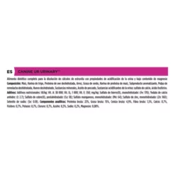 Pro Plan Veterinary Diets Pienso UR Urinary Para Perros -Suministros De Mascotas Ventas 2024 07613035158788 L4 ES 44105431 62eb6584bbc71 g