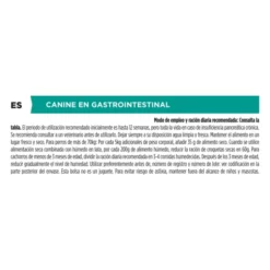 Pro Plan Veterinary Diets Pienso EN Gastrointestinal Para Perros -Suministros De Mascotas Ventas 2024 07613035163126 L9 ES 44105139 62d924cae32a6 g