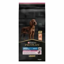 Pro Plan Optiderma Adult De Salmón Large Athletic -Suministros De Mascotas Ventas 2024 07613035417045 C1N1 44152227 63f62108ec9a5 g