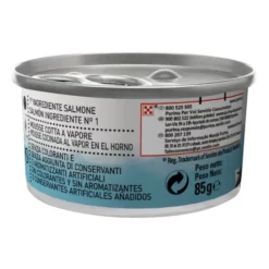 Pack 12 Beyond Comida Húmeda Grain Free Para Gatos De Salmón Con Espinacas -Suministros De Mascotas Ventas 2024 07613036266406 4 back pack 6310683cbc639 g