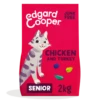 Edgard & Cooper Pienso De Pollo Fresco Y Pavo Fresco De Corral Con Arándanos, Hoja De Ortiga Y Salvia Para Gatos May -Suministros De Mascotas Ventas 2024 1 5407009640384 63aad24a73ae8 g