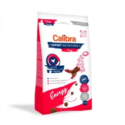 Calibra Pienso Expert Nutrition Energy Para Perros