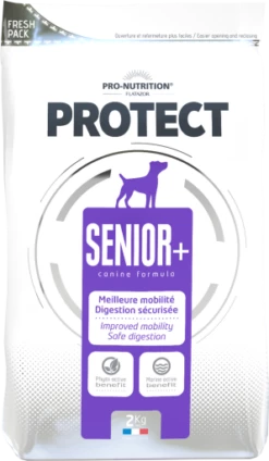 Flatazor Protect Senior +
