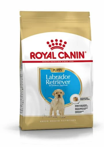 Royal Canin Labrador Retriever Puppy Pienso Para Cachorro De Raza 4 Royal Canin Labrador Retriever Puppy Pienso Para Cachorro De Raza - Imagen 2