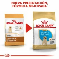 Royal Canin Labrador Retriever Puppy Pienso Para Cachorro De Raza 22 Royal Canin Labrador Retriever Puppy Pienso Para Cachorro De Raza -Suministros De Mascotas Ventas 2024 112 8 7 g