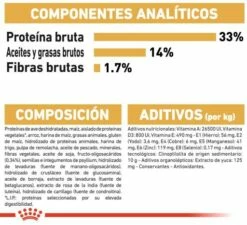 Royal Canin Labrador Retriever Puppy Pienso Para Cachorro De Raza 23 Royal Canin Labrador Retriever Puppy Pienso Para Cachorro De Raza -Suministros De Mascotas Ventas 2024 112 9 8 g