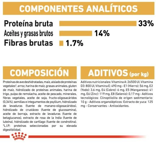 Royal Canin Labrador Retriever Puppy Pienso Para Cachorro De Raza 11 Royal Canin Labrador Retriever Puppy Pienso Para Cachorro De Raza - Imagen 9
