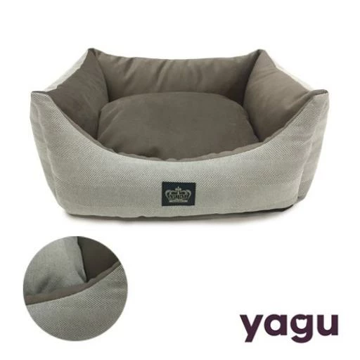 Yagu Cuna Happy Coffee Para Perros 4 Yagu Cuna Happy Coffee Para Perros - Imagen 2