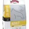 Arion Pienso Para Perros Original Adult Small Medium Light -Suministros De Mascotas Ventas 2024 113862 5414970055260 a 1 g