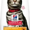 Hill's Pienso Science Plan Urinary Health Adult Para El Cuidado Del Tracto Urinario En Gatos