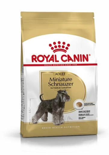 Royal Canin Miniature Schnauzer Adult Pienso Para Perro Adulto De Raza 4 Royal Canin Miniature Schnauzer Adult Pienso Para Perro Adulto De Raza - Imagen 2