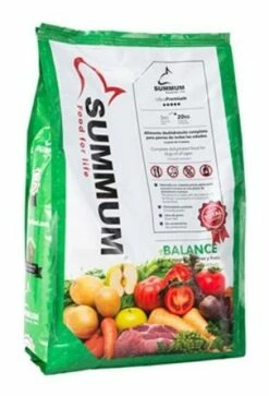 Summum Pienso Natural Balance