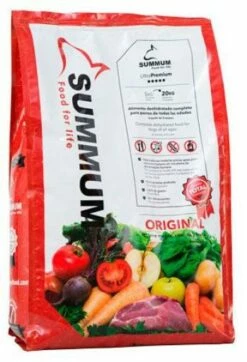 Summum Pienso Natural Original