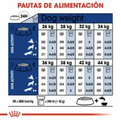Royal Canin Maxi Ageing 8+ Pienso Perro En Edad Avanzada De Razas Tamaño Grande 15 Royal Canin Maxi Ageing 8+ Pienso Perro En Edad Avanzada De Razas Tamaño Grande -Suministros De Mascotas Ventas 2024 11792 5 5 g