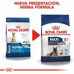 Royal Canin Maxi Ageing 8+ Pienso Perro En Edad Avanzada De Razas Tamaño Grande 16 Royal Canin Maxi Ageing 8+ Pienso Perro En Edad Avanzada De Razas Tamaño Grande -Suministros De Mascotas Ventas 2024 11792 6 6 g