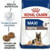 Royal Canin Maxi Ageing 8+ Pienso Perro En Edad Avanzada De Razas Tamaño Grande -Suministros De Mascotas Ventas 2024 11792 0 g