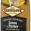 Carnilove Pienso Natural Adult Salmón Y Pavo Para Perros De Raza Grande -Suministros De Mascotas Ventas 2024 118017 salmon turkey large breed adult 12 kg 1 png 2 g