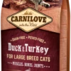 Carnilove Pienso Natural Adult Gatos Raza Grande Pato Y Pavo -Suministros De Mascotas Ventas 2024 118022 8595602512751 1 g
