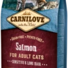 Carnilove Pienso Natural Gatos Sensibles Y Pelo Largo Adult Salmón 2 Carnilove Pienso Natural Gatos Sensibles Y Pelo Largo Adult Salmón -Suministros De Mascotas Ventas 2024 118024 salmon adult cats sensitive long hair 6 kg 1 png 3 g