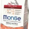 Monge Pienso Adult Mini Salmón Y Arroz Para Perros Pequeños 2 Monge Pienso Adult Mini Salmón Y Arroz Para Perros Pequeños -Suministros De Mascotas Ventas 2024 118207 ns adult mini salmon arroz 1 1 g