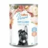 Calibra Comida Húmeda Verve Grain Free Puppy & De Junior Pavo Y Cordero -Suministros De Mascotas Ventas 2024 118402 g