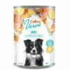 Calibra Comida Húmeda Verve Grain Free Adult De Salmón Y Pavo Para Perros -Suministros De Mascotas Ventas 2024 118406 g