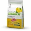 Trainer Pienso Natural Buey Para Perro Adulto Mini -Suministros De Mascotas Ventas 2024 118805 2 2 g