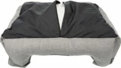 Trixie Cama Talis Gris 10 Trixie Cama Talis Gris -Suministros De Mascotas Ventas 2024 1200x674 63bd3f1720fb8 g