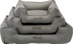 Trixie Cama Talis Gris 13 Trixie Cama Talis Gris -Suministros De Mascotas Ventas 2024 1200x729 63bd3f2e68c51 g