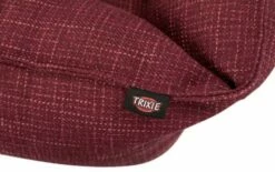 Trixie Cama Talis Frambuesa -Suministros De Mascotas Ventas 2024 1200x752 63bd3e65d8188 g