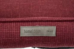 Trixie Cama Talis Frambuesa -Suministros De Mascotas Ventas 2024 1200x800 63bd3e6a8b5c8 g