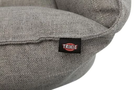 Trixie Cama Talis Gris 7 Trixie Cama Talis Gris - Imagen 5