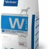 HPM Veterinary W1 Weight Loss & Diabetes -Suministros De Mascotas Ventas 2024 120358 3561963601040 a 1 g