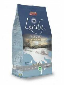 Lenda Pienso Nature Sensitive Para Perros
