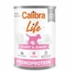 Calibra Comida Húmeda Life Puppy & Junior De Pollo Y Arroz Para Cachorros 2 Calibra Comida Húmeda Life Puppy & Junior De Pollo Y Arroz Para Cachorros -Suministros De Mascotas Ventas 2024 126320 g