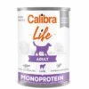 Calibra Comida Húmeda Life Adult De Cordero Para Perros 1 Calibra Comida Húmeda Life Adult De Cordero Para Perros -Suministros De Mascotas Ventas 2024 126322 g