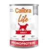 Calibra Comida Húmeda Life Adult De Ternera Y Zanahoria Para Perros 1 Calibra Comida Húmeda Life Adult De Ternera Y Zanahoria Para Perros -Suministros De Mascotas Ventas 2024 126323 g