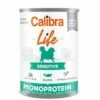 Calibra Comida Húmeda Life Sensitive De Salmón Y Arroz Para Perros 2 Calibra Comida Húmeda Life Sensitive De Salmón Y Arroz Para Perros -Suministros De Mascotas Ventas 2024 126327 g