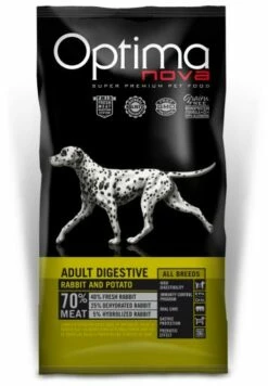 Optimanova Pienso Digestive Para Perros Adultos De Conejo Y Patata 11 Optimanova Pienso Digestive Para Perros Adultos De Conejo Y Patata -Suministros De Mascotas Ventas 2024 126376 126376 126370 8413037561659 1 jpeg 1 1 g