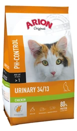 Arion Pienso Para Gatos Original Urinary 34/13