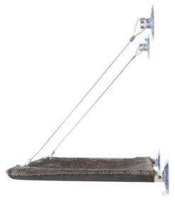 United Pets Tumbona De Ventana Para Gatos